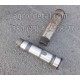 Ось катка 54-3201120-20 опорного тележки подвески трактора Т70