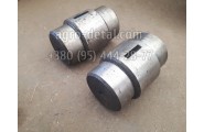 Ось промежуточной шестерни 54-2607043-01 трактора Т70