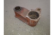 Рычаг правый 70В-3205040-15 направляющего колеса трактора Т70