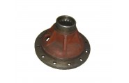 Ступица 54-2402011-10 ведомой шестерни трактора Т70