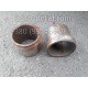 Втулка 70С-2900082-01 с буртиком трактора Т70