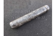 Цапфа 75.30.123 каретки подвески  гусеничного трактора Т 74,Т 74 С1,Т 74 С2, ХТЗ