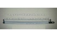 Шторка 74.13.057 водяного радиатора гусеничного трактора Т-74, Т-74-С1,Т-74-С2 производства завода Х Т З