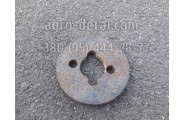 Шайба упорная 75.30.124-1 цапфы гусеничного трактора Т-74, Т-74-С1,Т-74-С2  Х Т З
