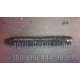 Вал промежуточный 74.37.403-2  коробки  передач трактора Т 74,Т 74 С1,Т 74 С2 ,ХТЗ