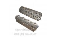 Головка 238-1003013-Д3 блока цилиндров двигателя ЯМЗ 238М2,ЯМЗ 238М,ЯМЗ 238НД,ЯМЗ 238Б,ЯМЗ 238Д