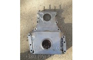 Крышка передняя 238АК-1002261-А двигателя ЯМЗ 238АК комбайна ДОН 1500
