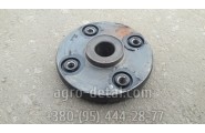 Муфта упругая вентилятора 236-1308090-В2 двигателя ЯМЗ 236,ЯМЗ-238
