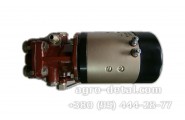 Насос маслозакачивающий 240-1021009-А в сборе МЗН двигателя ЯМЗ-240
