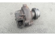 Насос водяной 236-1307010-Б1 в сборе со шкивом Евро-1 ЯМЗ-236НЕ
