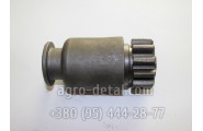 Привод стартера 2502.3708-600-10 бендикс двигателя ЯМЗ 236