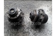 Привод вспомогательных агрегатов 240-1029326 дизельного двигателя ЯМЗ 240,ЯМЗ-240Б,ЯМЗ 240Н