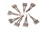 Щетка стартера СТ25-3708050 двигателя ЯМЗ 236