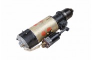 Стартер СТ103А-3708000-01 двигателя ЯМЗ 240
