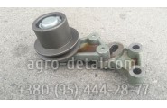 Устройство натяжное 236-1307155-А ремня привода водяного насоса двигателя ЯМЗ 236,ЯМЗ 238