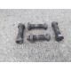 Винт регулировочный 236-1007148-Б коромысла механизма ГРМ двигателя ЯМЗ 236,ЯМЗ-236М, ЯМЗ 236Н,ЯМЗ 236Д,ЯМЗ 238,ЯМЗ 238АК,ЯМЗ 238АМ,ЯМЗ 240,ЯМЗ-240Б, ЯМЗ 240Н