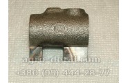 Головка штока вилки 14-1702028 переключения 2-й и 3-й передачи коробки ЗИЛ 133ГЯ