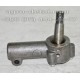 Наконечник рулевой тяги правый 130-3003056 с вкладышами и шаровым пальцем автомобиля ЗИЛ-133 ГЯ