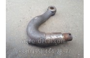 Рычаг верхний 133-3001035-Б левого поворотного кулака ЗИЛ-133ГЯ