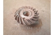 Шестерня 131-2402060-Б ведомая коническая редуктора ЗИЛ 131