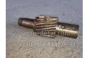 Шестерня ведущая цилиндрическая 131-2402110 редуктора автомобиля ЗИЛ 131