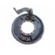 Щит ножного тормоза 131-3501013 левый переднего заднего и среднего мостов ЗИЛ 131 Щит ножного тормоза 131-3501013 левый переднего заднего и среднего мостов ЗИЛ 131