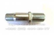 Шпилька ступицы 120-3104050 заднего колеса правая,колесного автомобиля ЗИЛ-133ГЯ