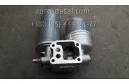 Фильтр масляный 461-10С2-10 центрифуга двигателя Д 461,Д 440,Д-442