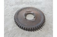 Колесо зубчатое 01-0415-10 шестерня коленвала большая двигателя А 01,А 01М