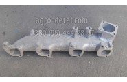 Коллектор впускной 440-0661-03 дизельного двигателя А 41 