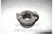 Муфта кулачковая 01М-2605 привода гидравлического насоса НШ 32 двигателя А 41,А 01,А 01М,Д 461