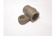 Опора 01-0510А оси толкателей масло подводящая механизма газораспределения двигателя А 41,А 01
