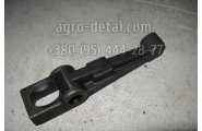 Рычаг 01М-2112-1 отжимной корзины муфты сцепления двигателя А-01,А-01М,Д-461 