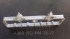 Корпус колпака головки СМД9-0628 двигателя СМД-14,СМД-18,СМД-20,СМД-22,СМД-23 