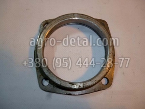 Гнездо 40-1701058 переднего подшипника 211 коробки трактора ЮМЗ 6,ЮМЗ 6Л,ЮМЗ 6АЛ,ЮМЗ 6К,ЮМЗ 6АК