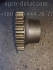 Шестерня 40-1701057 ведущая второй передачи коробки трактора ЮМЗ 6