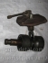 Механизм блокировки 40-2409010-А СБ дифференциала в сборе заднего моста трактора ЮМЗ 6,ЮМЗ 6Л,ЮМЗ 6АЛ,ЮМЗ 6К