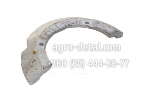 Груз заднего колеса 40-3107018-А трактора ЮМЗ 6,ЮМЗ 6Л,ЮМЗ 6АЛ,ЮМЗ 6К,ЮМЗ 6АК,ЮМЗ 6КЛ