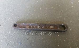 Опора 45-4605036 задней навески трактора ЮМЗ 6,ЮМЗ 6Л,ЮМЗ 6АЛ,ЮМЗ 6К,ЮМЗ 6АК, ЮМЗ 6КЛ