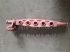 Скоба прицепная 700.46.30.010-1 механизма задней навески трактора К-700,К-701,К-744