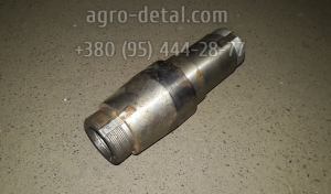 Вал привода вспомогательных агрегатов 240-1029330-Б двигателя ЯМЗ 240