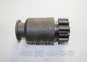 Привод стартера 2502.3708-600-10 бендикс двигателя ЯМЗ 236