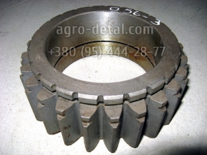 Шестерня 700А.17.01.056-3 первой передачи коробки трактора К-700,К-701