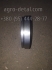 Поршень колодки тормоза 700.17.01.418-1 коробки трактора К-700,К-701