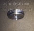 Поршень колодки тормоза 700.17.01.418-1 коробки трактора К-700,К-701