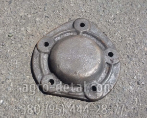Крышка Т25-2407037-Б1 конечной передачи трактора Т40