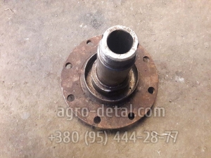 Ось направляющего колеса 54-32.05.080-10 трактора Т70