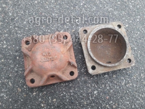 Крышка катка 54-3201011-12 опорного трактора Т70