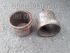 Втулка 70С-2900082-01 с буртиком трактора Т70