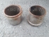 Втулка 70С-2900082-01 с буртиком трактора Т70